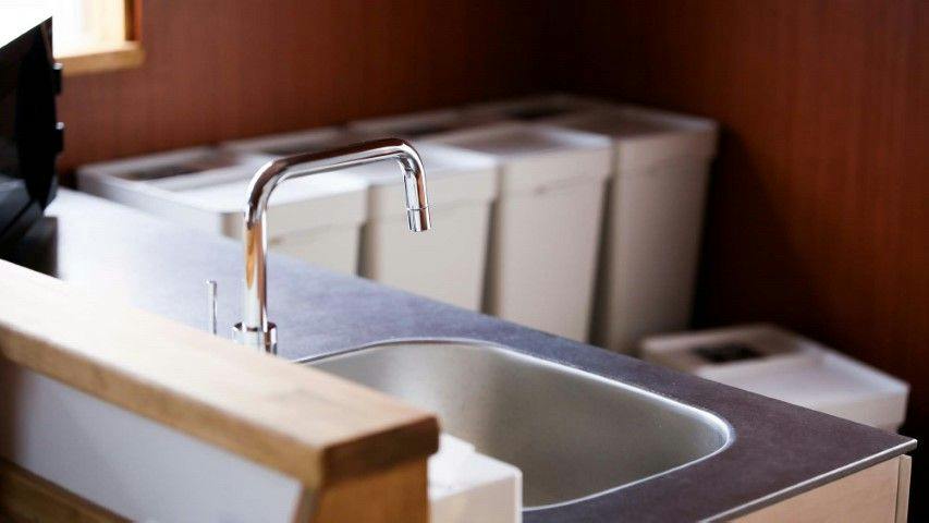 tu.ne.HIGORO (Micro Hotel Tsunehigoro Tateyama)
