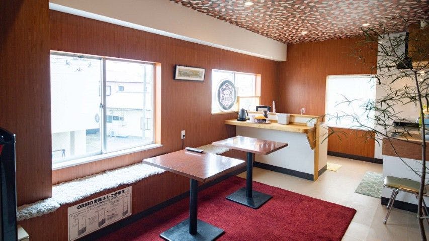 tu.ne.HIGORO (Micro Hotel Tsunehigoro Tateyama)