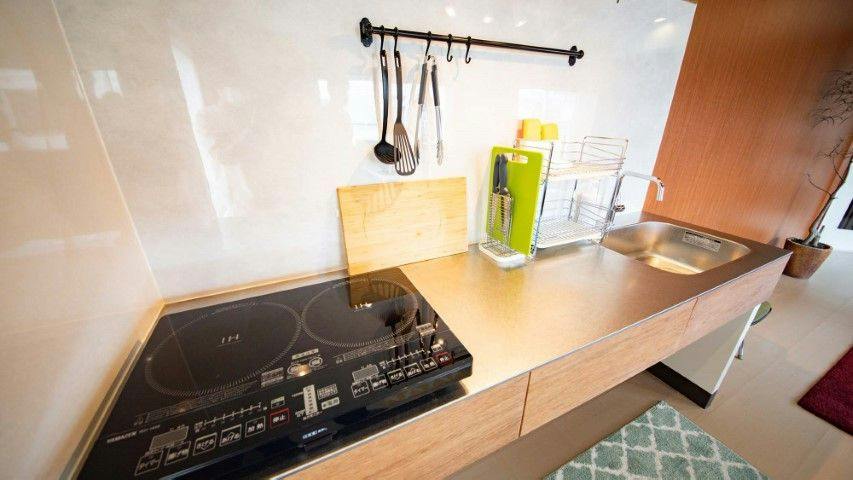 tu.ne.HIGORO (Micro Hotel Tsunehigoro Tateyama)