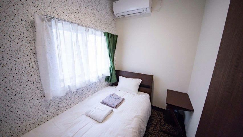 tu.ne.HIGORO (Micro Hotel Tsunehigoro Tateyama)
