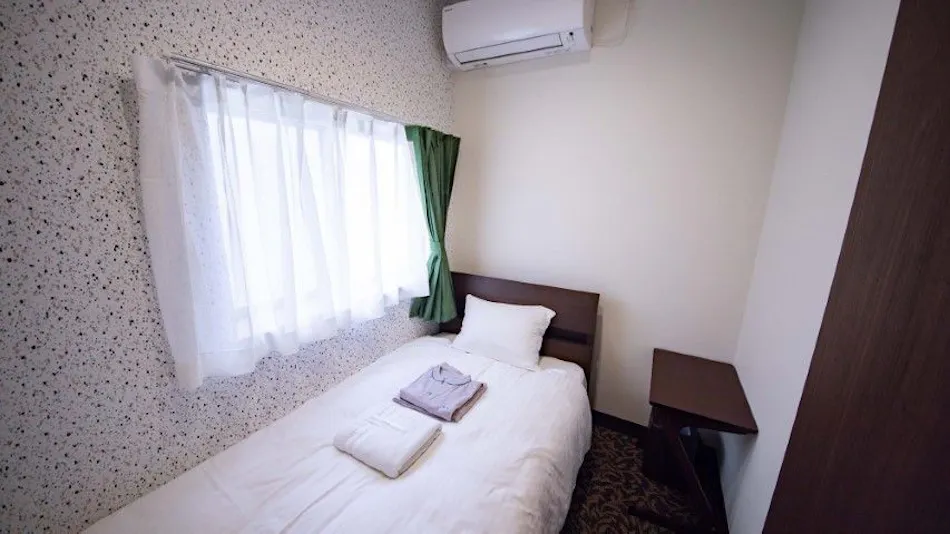 tu.ne.HIGORO (Micro Hotel Tsunehigoro Tateyama)