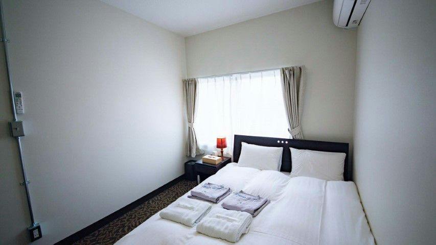 tu.ne.HIGORO (Micro Hotel Tsunehigoro Tateyama)