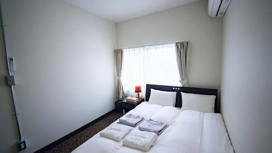 tu.ne.HIGORO (Micro Hotel Tsunehigoro Tateyama)