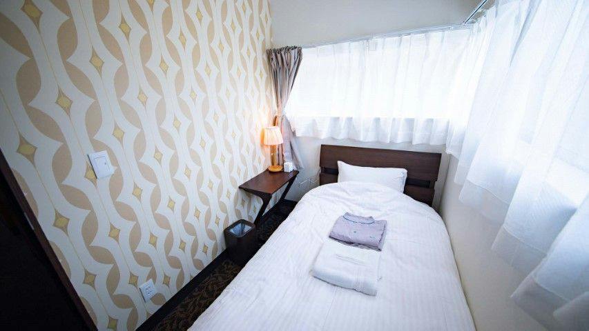 tu.ne.HIGORO (Micro Hotel Tsunehigoro Tateyama)