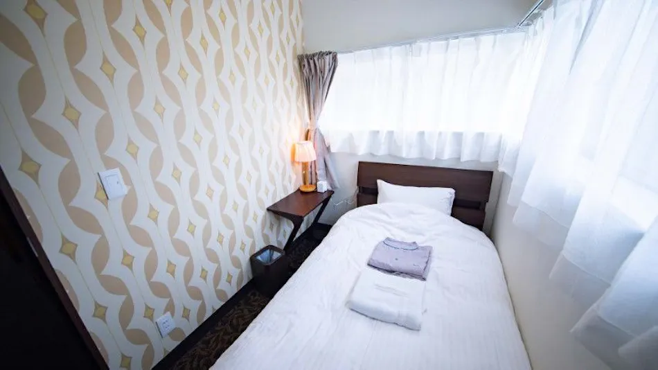 tu.ne.HIGORO (Micro Hotel Tsunehigoro Tateyama)