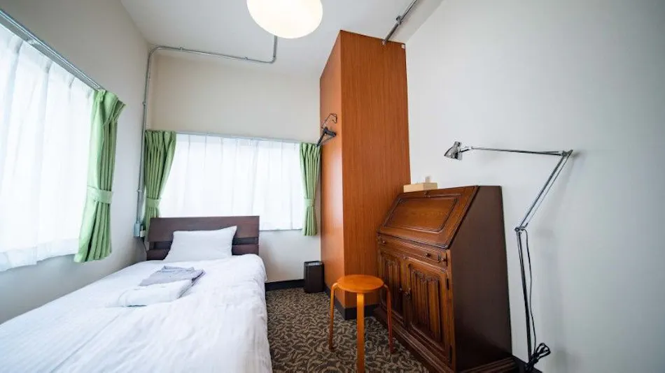 tu.ne.HIGORO (Micro Hotel Tsunehigoro Tateyama)