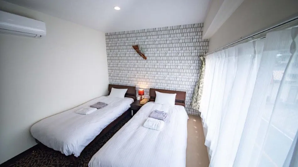 tu.ne.HIGORO (Micro Hotel Tsunehigoro Tateyama)