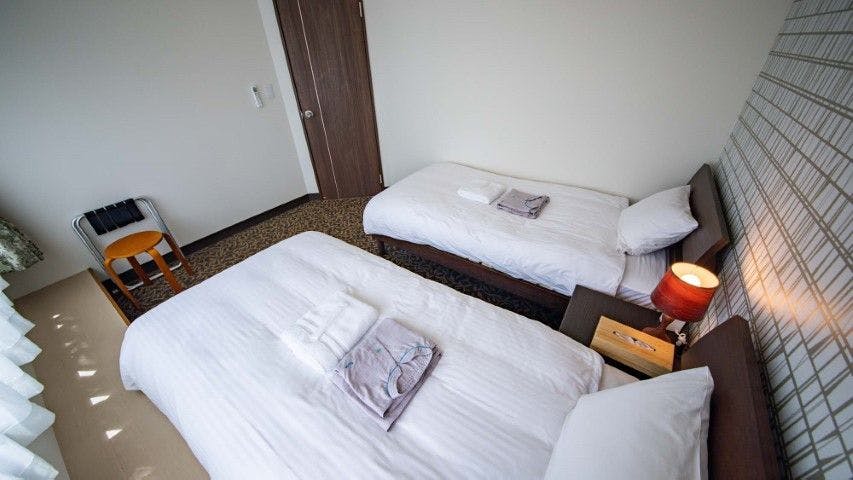 tu.ne.HIGORO (Micro Hotel Tsunehigoro Tateyama)