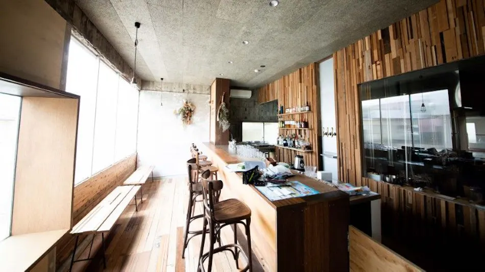 tu.ne.HIGORO (Micro Hotel Tsunehigoro Tateyama)