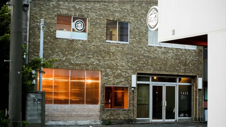 tu.ne.HIGORO (Micro Hotel Tsunehigoro Tateyama)