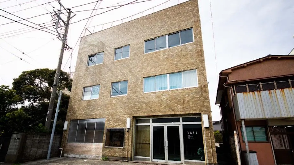 tu.ne.HIGORO (Micro Hotel Tsunehigoro Tateyama)