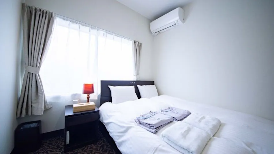 tu.ne.HIGORO (Micro Hotel Tsunehigoro Tateyama)