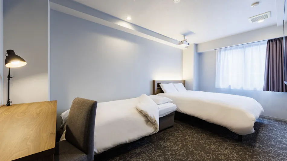 Hotel B4T Akabane