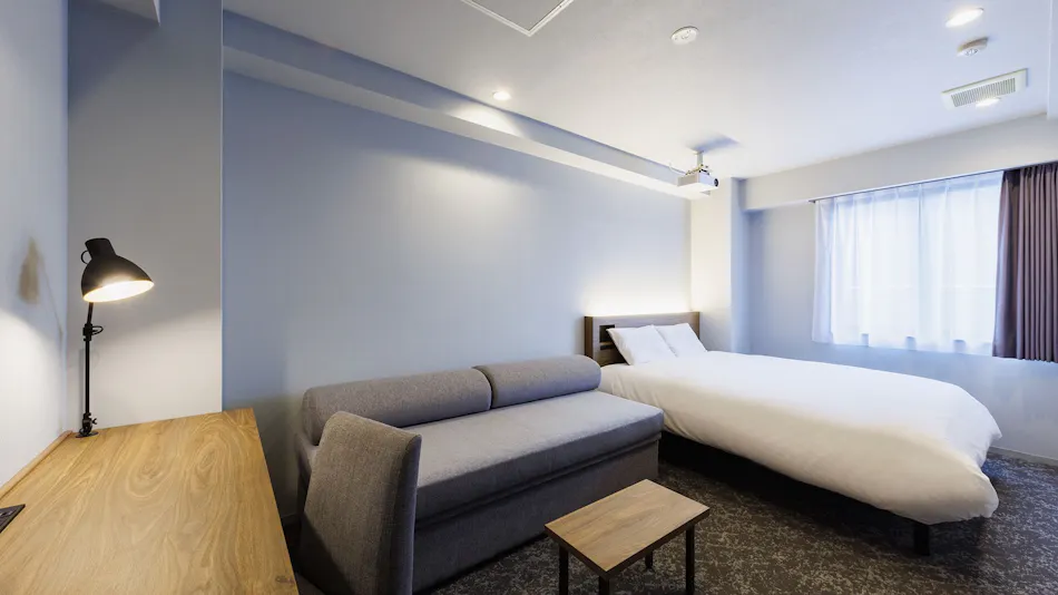Hotel B4T Akabane