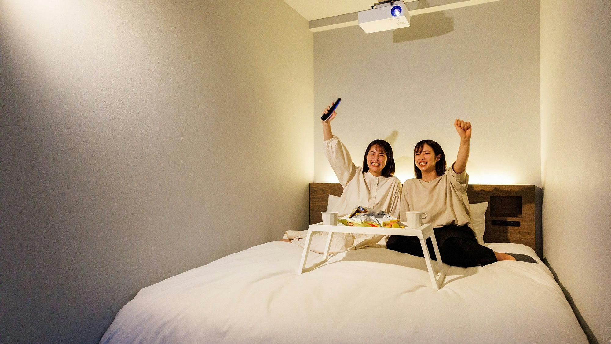 Hotel B4T Akabane