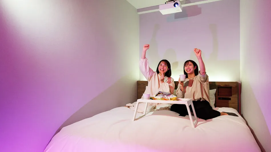 Hotel B4T Akabane