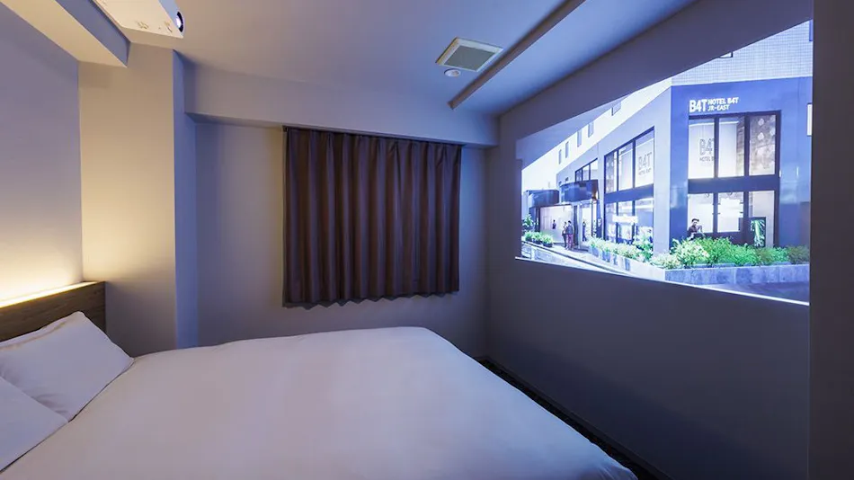 Hotel B4T Akabane