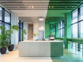 toggle　hotel　suidobashi(トグルホテル水道橋)　2021年4月開業