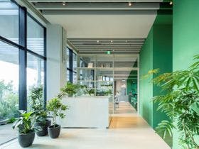 toggle　hotel　suidobashi(トグルホテル水道橋)　2021年4月開業