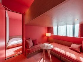 toggle　hotel　suidobashi(トグルホテル水道橋)　2021年4月開業