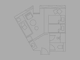 toggle　hotel　suidobashi(トグルホテル水道橋)　2021年4月開業