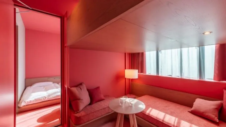 Toggle Hotel Suidobashi