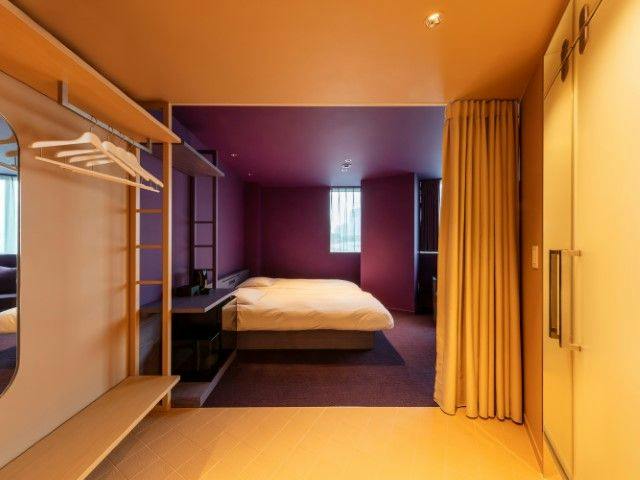 Toggle Hotel Suidobashi