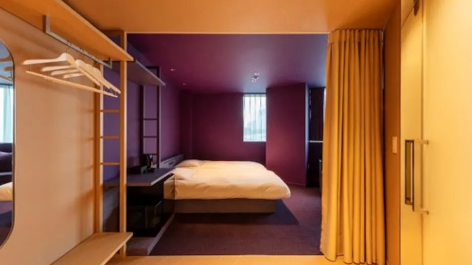 Toggle Hotel Suidobashi