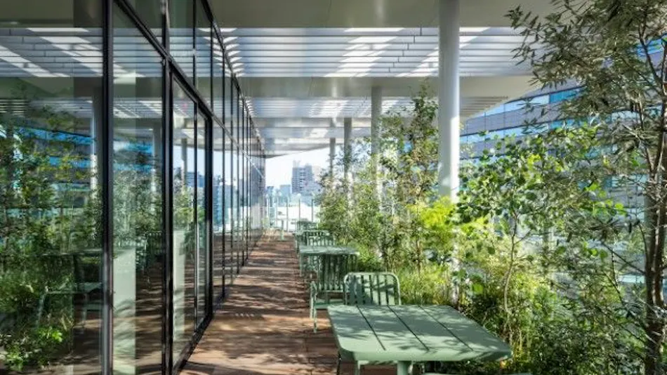 Toggle Hotel Suidobashi