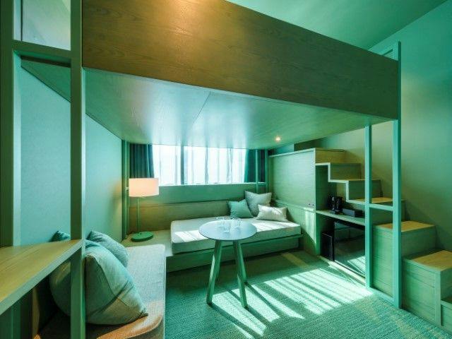Toggle Hotel Suidobashi