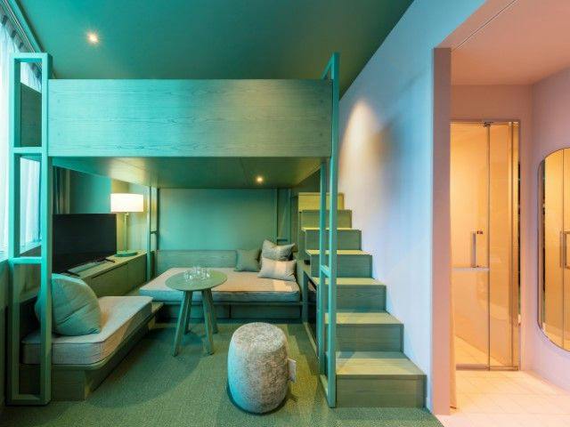Toggle Hotel Suidobashi