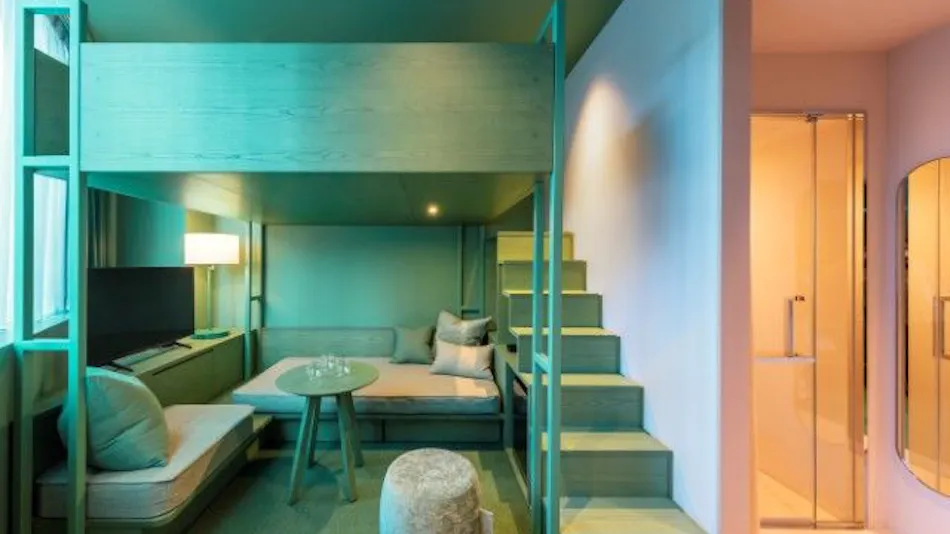 Toggle Hotel Suidobashi