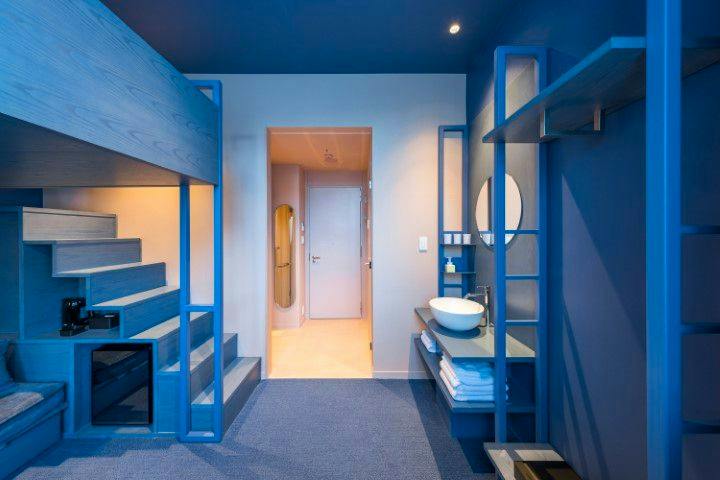 Toggle Hotel Suidobashi