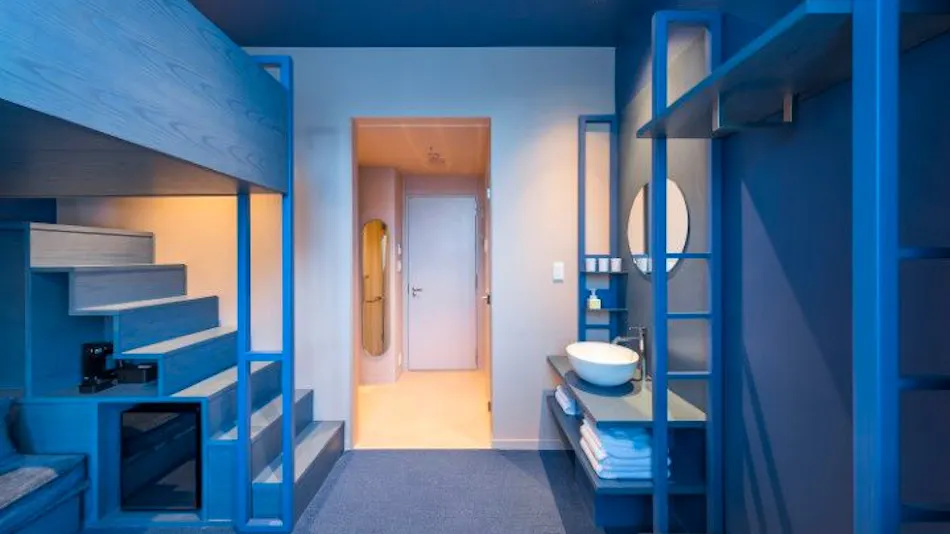 Toggle Hotel Suidobashi