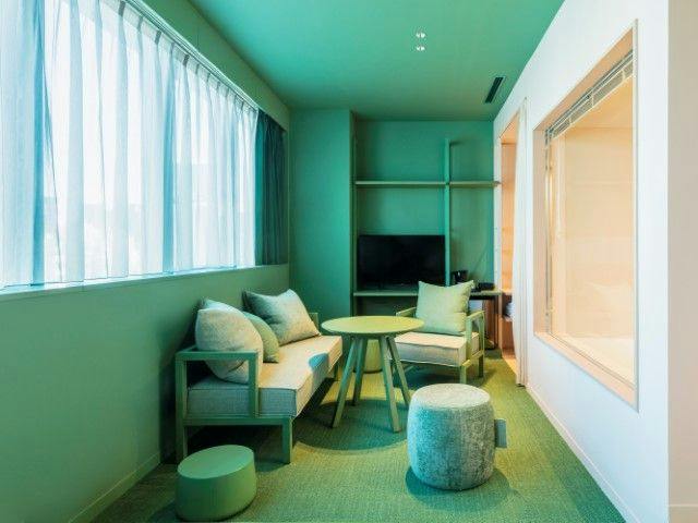 Toggle Hotel Suidobashi