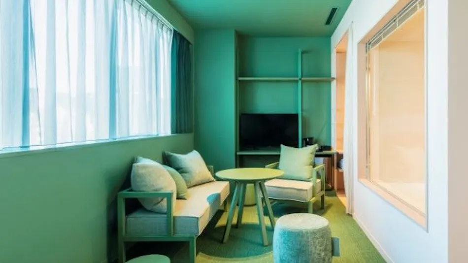 Toggle Hotel Suidobashi
