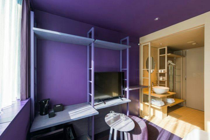 Toggle Hotel Suidobashi