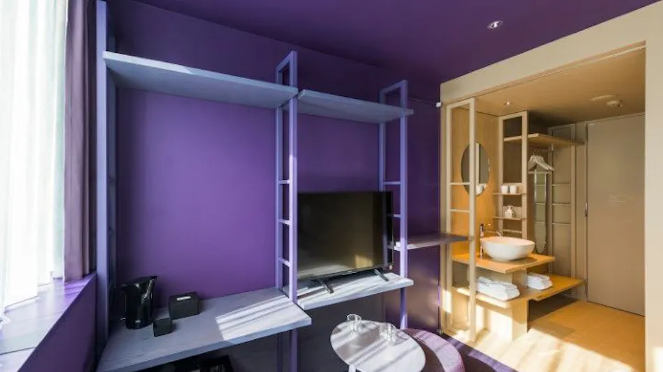 Toggle Hotel Suidobashi