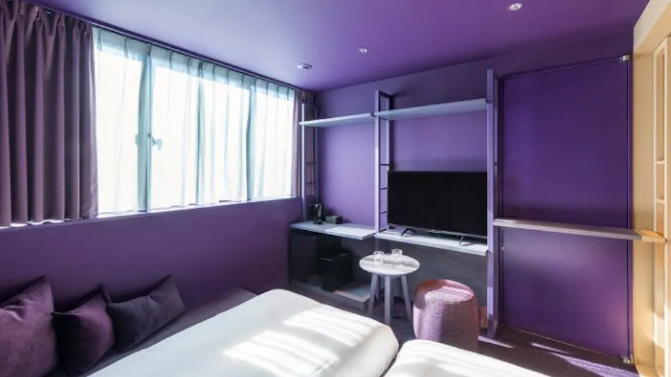 Toggle Hotel Suidobashi