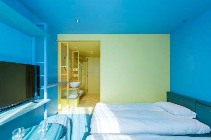 Toggle Hotel Suidobashi