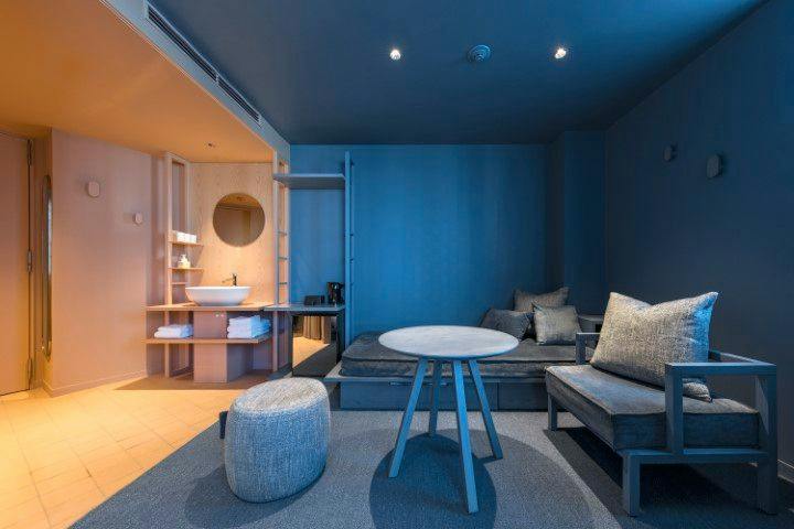 Toggle Hotel Suidobashi