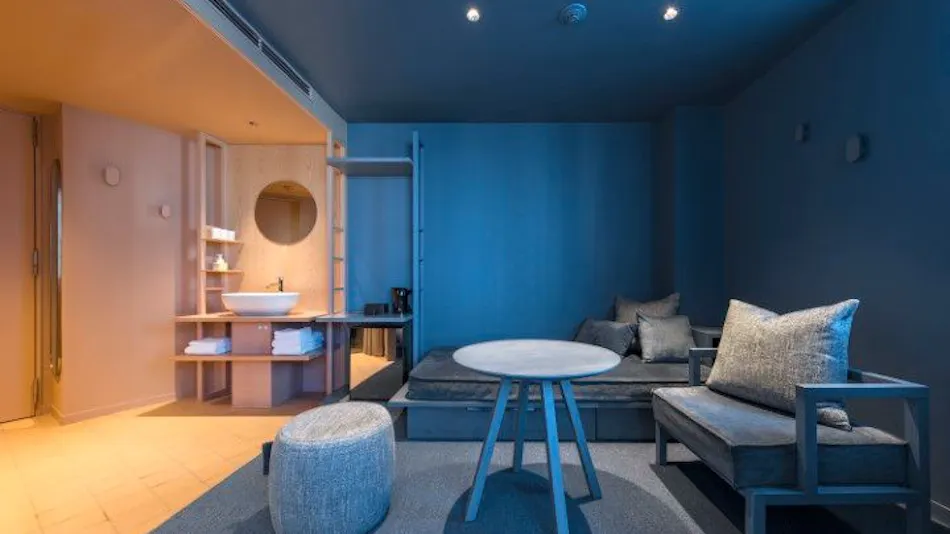 Toggle Hotel Suidobashi