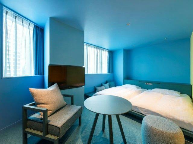 Toggle Hotel Suidobashi