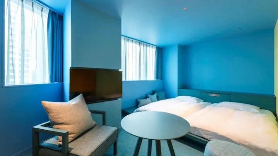 Toggle Hotel Suidobashi