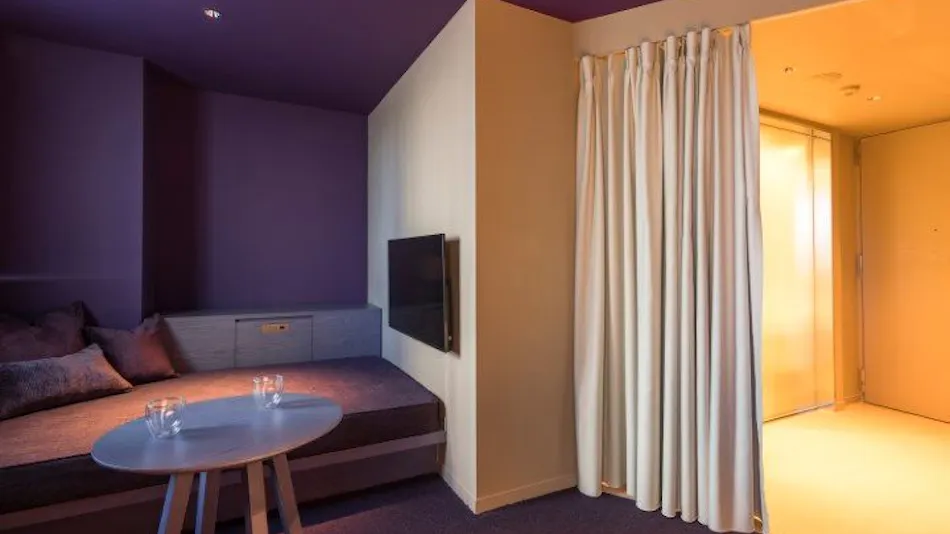 Toggle Hotel Suidobashi