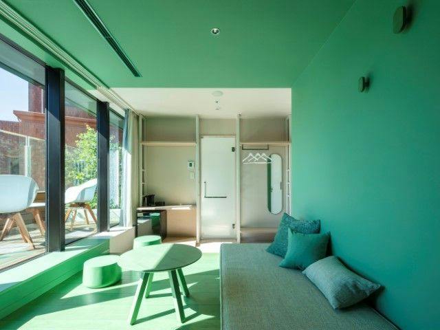 Toggle Hotel Suidobashi