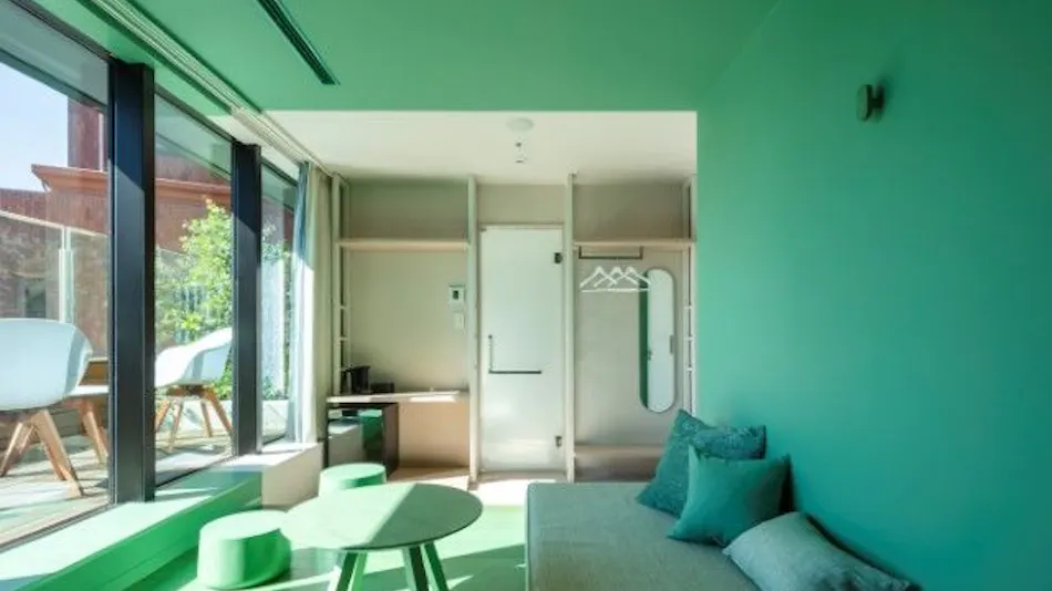 Toggle Hotel Suidobashi