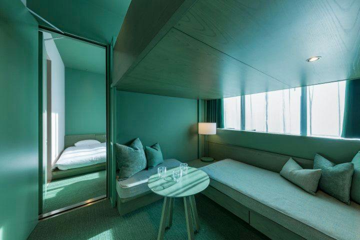 Toggle Hotel Suidobashi