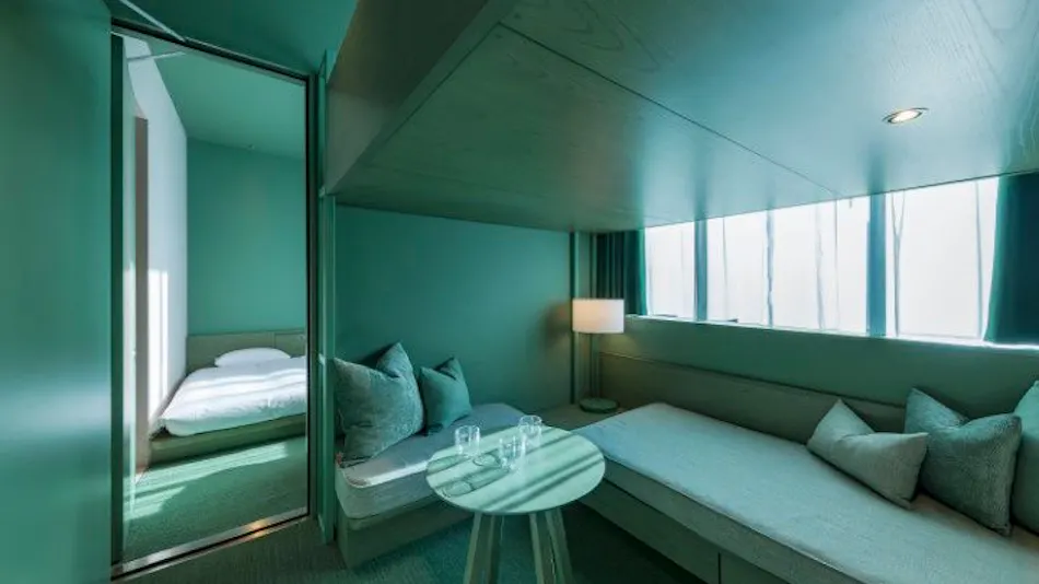 Toggle Hotel Suidobashi