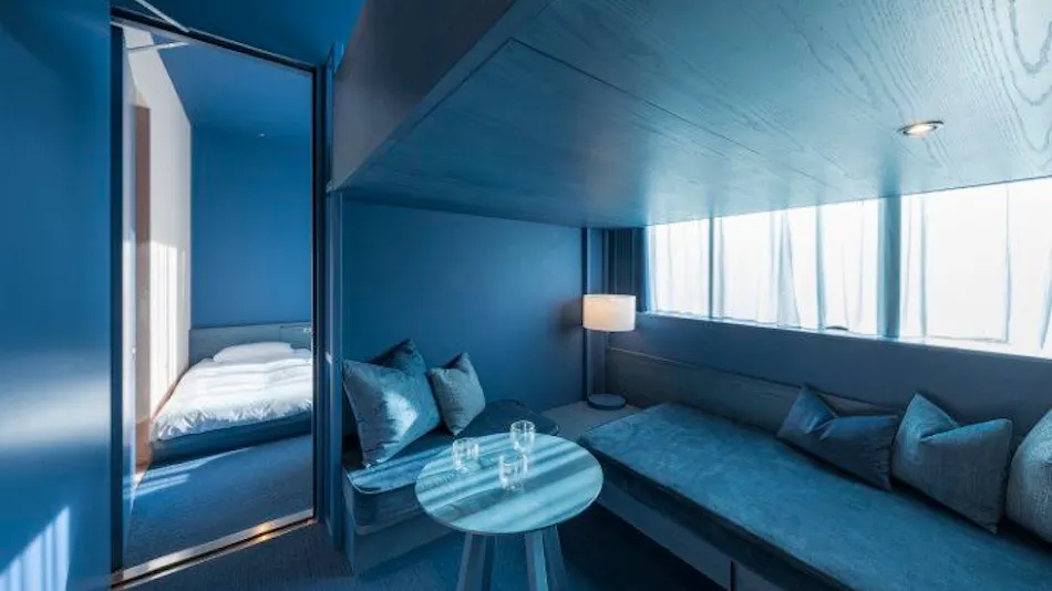 Toggle Hotel Suidobashi